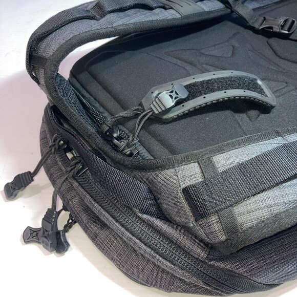 Vertx Ready Pack 2.0 Backpack VTX5036 Gray - Picture 9 of 11